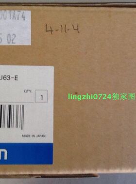 议价OMRONC200HG-CPU63-E全新原装