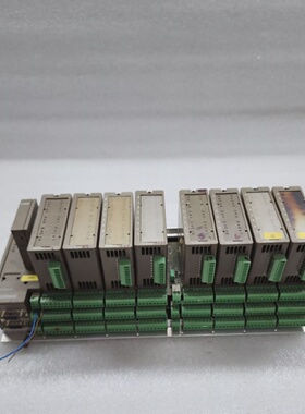 KUHNKE KUAX680I PLC 24VDC 68066000 CPU 6.16