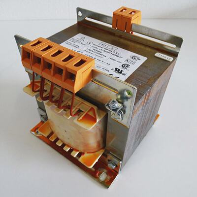 Italweber Elettra OCM050100N033 1000VA3090VA Mono Phase Tran