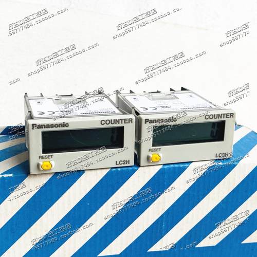 原装松下计数器LC2HP-FEW-B-DC24VAEL3741B现货LC2H-F-2KK