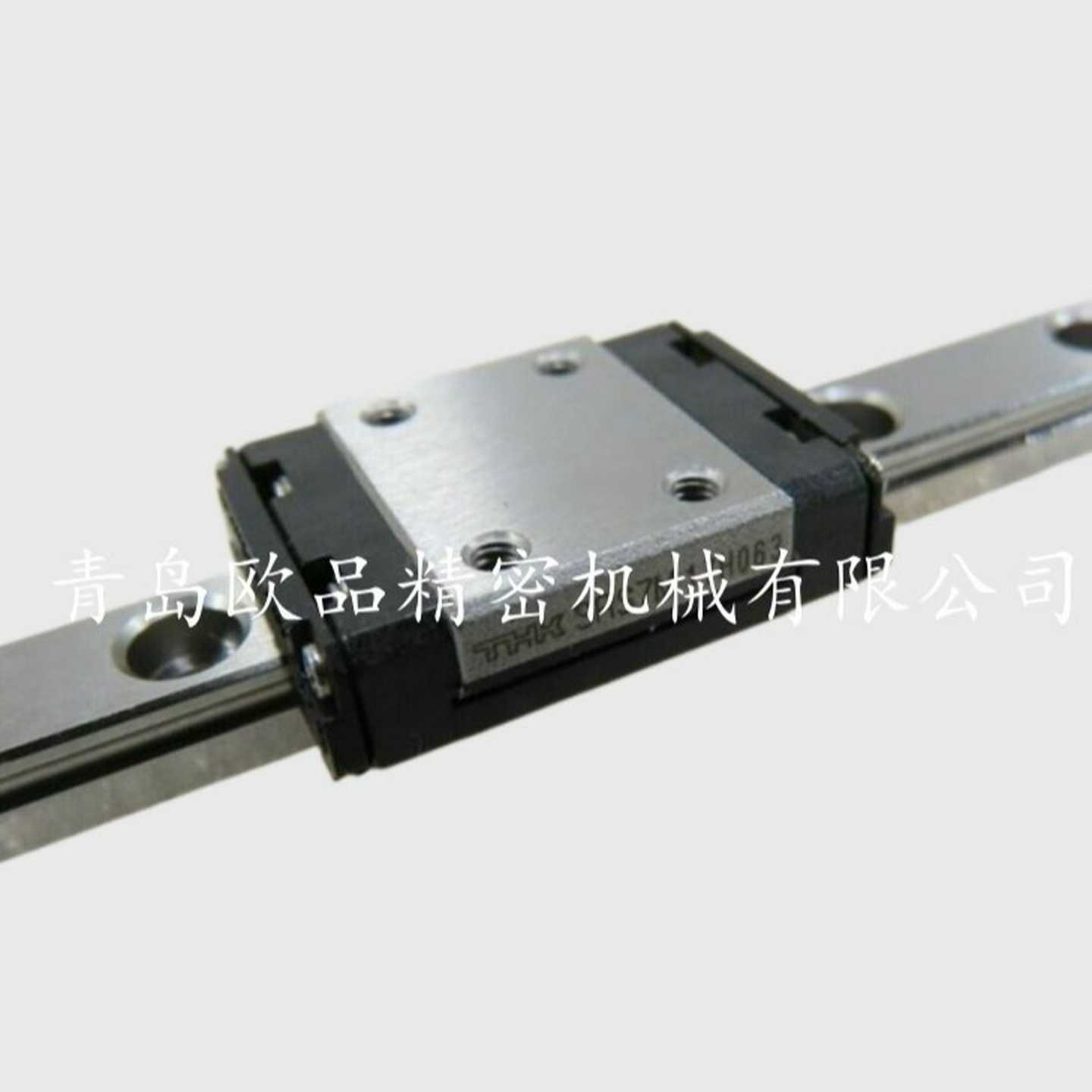 日本THK导轨2RSR9KMUUC1195LM-oIIRSR9NUURSR9MVUUC1300L