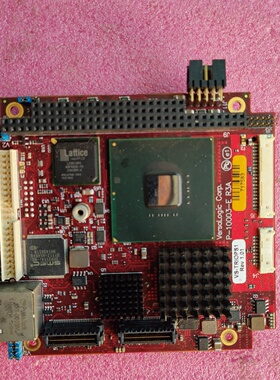 议价VersalogicP10003ER3A工业主板拆