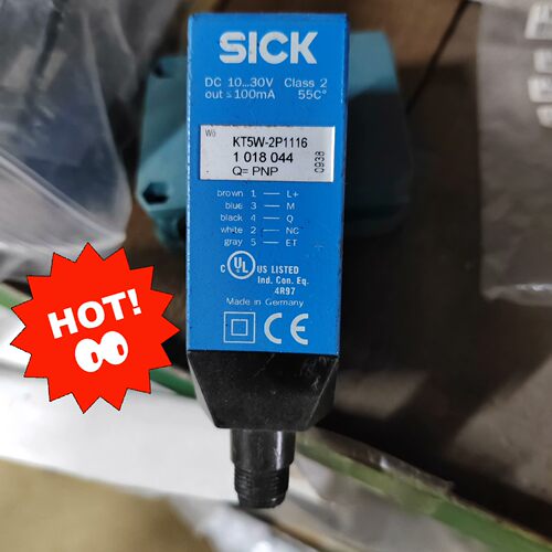 西克KT5W-2P1116议价询价