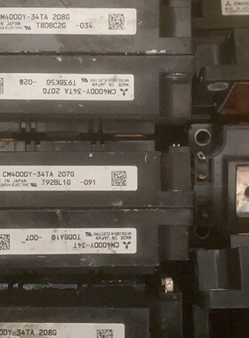 寻《CM400DY34TA模块