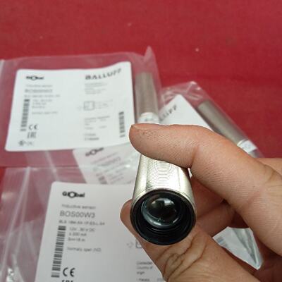 巴鲁夫传感器BOS00W3BLS18MXX拍前询价下单