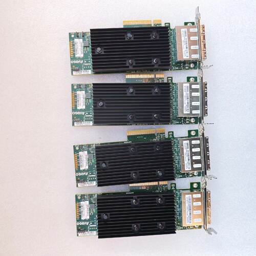 IBM 9305-16E 01DH561 16端口 12Gb-议价