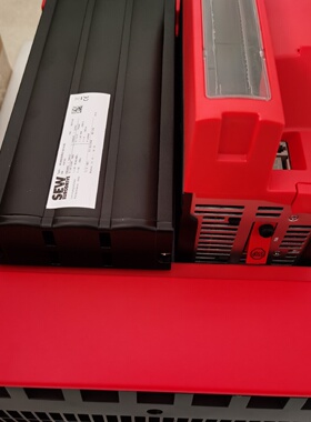 配件SEW变频MDX61B045050340T议价