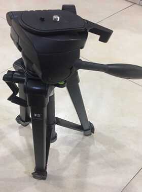 沣标FB-Q558S便携型铝合金三脚架，成色新--议价商品