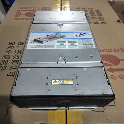 华为Ocenstor 6800V3控制器 准系统