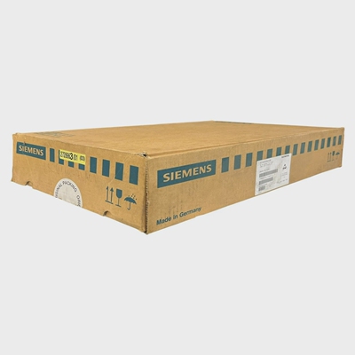 SiemensSimodrive6116SC6110-7VA01EinSupplyModule7/14K