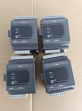 议价—二手95新原装台达PLC模块DVP04DAE2实物图可测试现货DVP04A