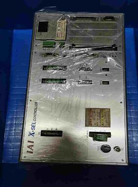 IAI伺服驱动器XSEL-K-2-200I-100I-N1-(通通配件）