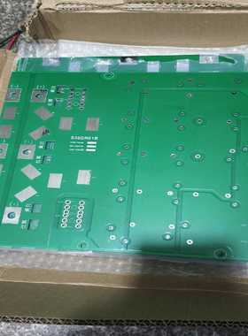 全新众辰变频器电容板S30DR01B75KW90KW--议价商品