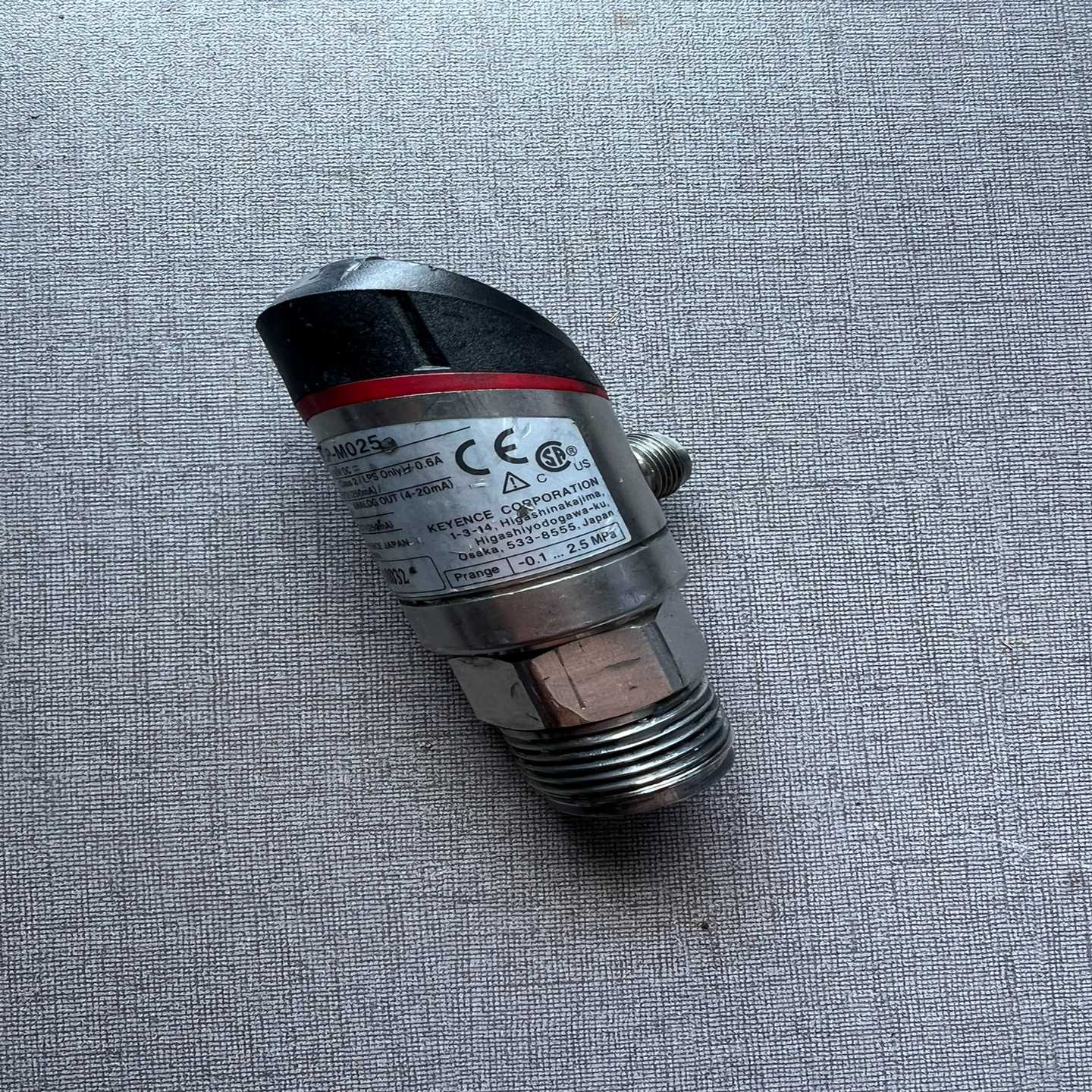 【请询价】KEYENCE基恩仕  GP-M250