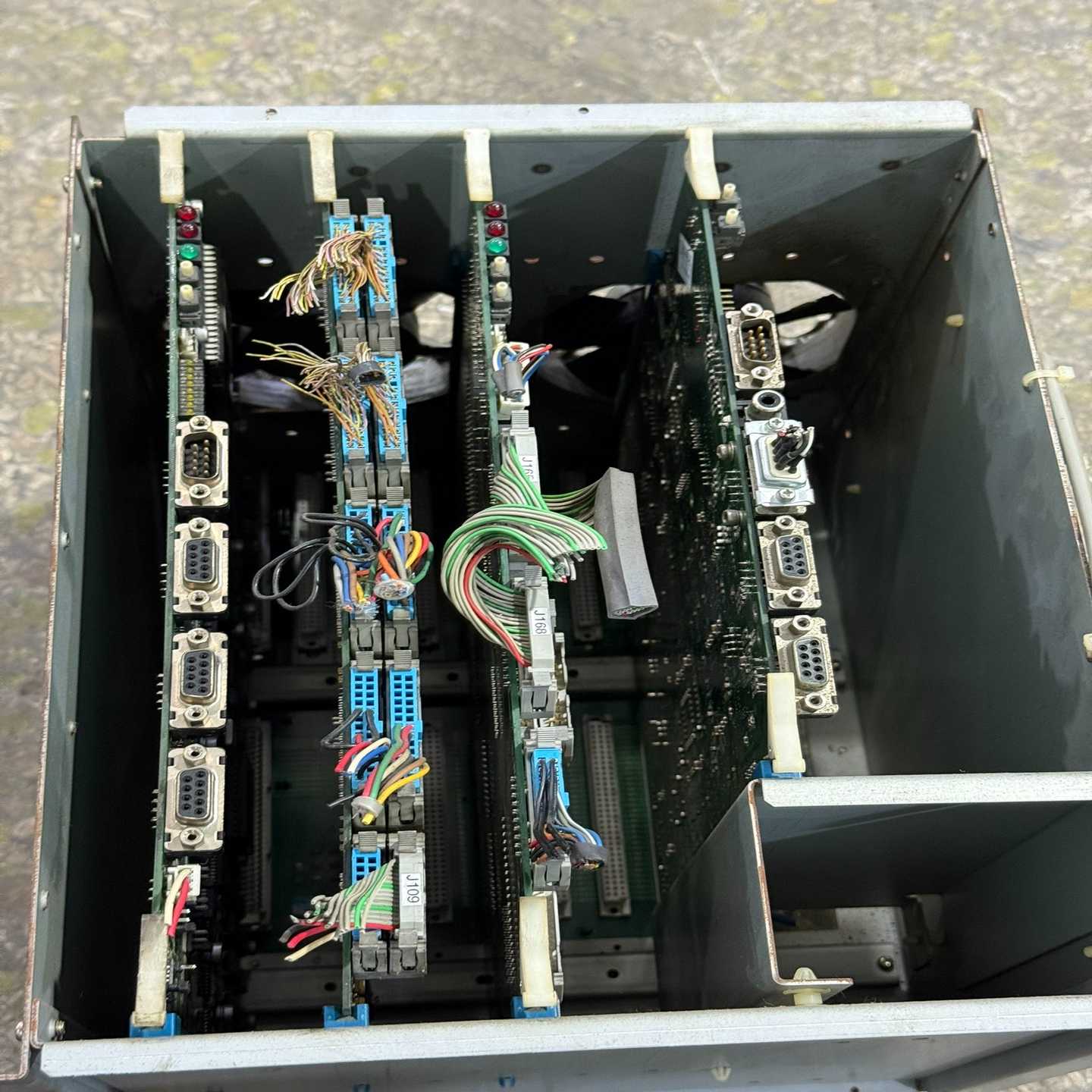 【议价】Juki点胶机Kd-775板卡E8601721功能性