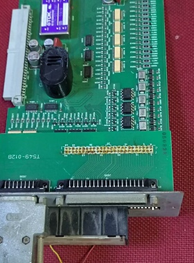 T549012ASCC32A工业信息采集卡工控板卡T议价