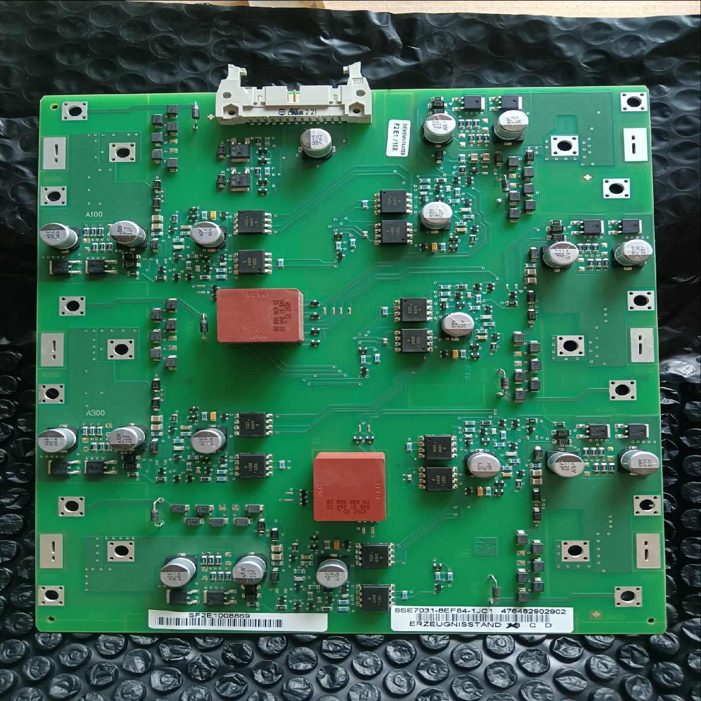 6SE7031-8EF84-1JC16SE70变频器询价