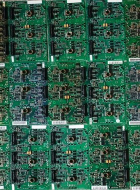 咨询-一手ABB驱动板AGDR-71C，成色好