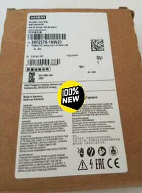 3RP2576-1NW30拍前询价