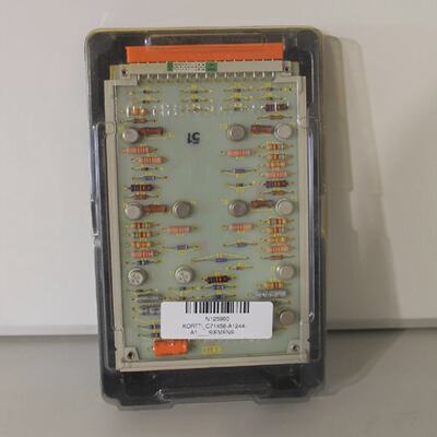 Siemens C71458A1244A1 Simatic N NEW