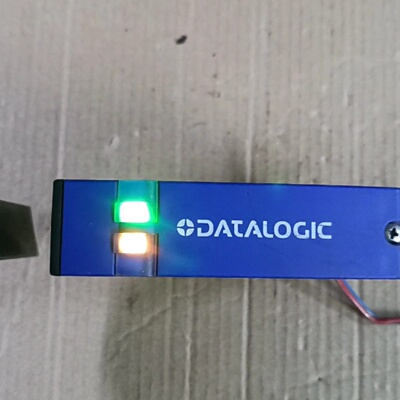 拍前询价：DAtALOGICS300PA1C01RX传感