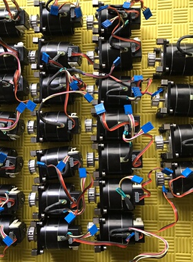 VEXTAPH26601BC156布鲁克斯机械手电机安议价