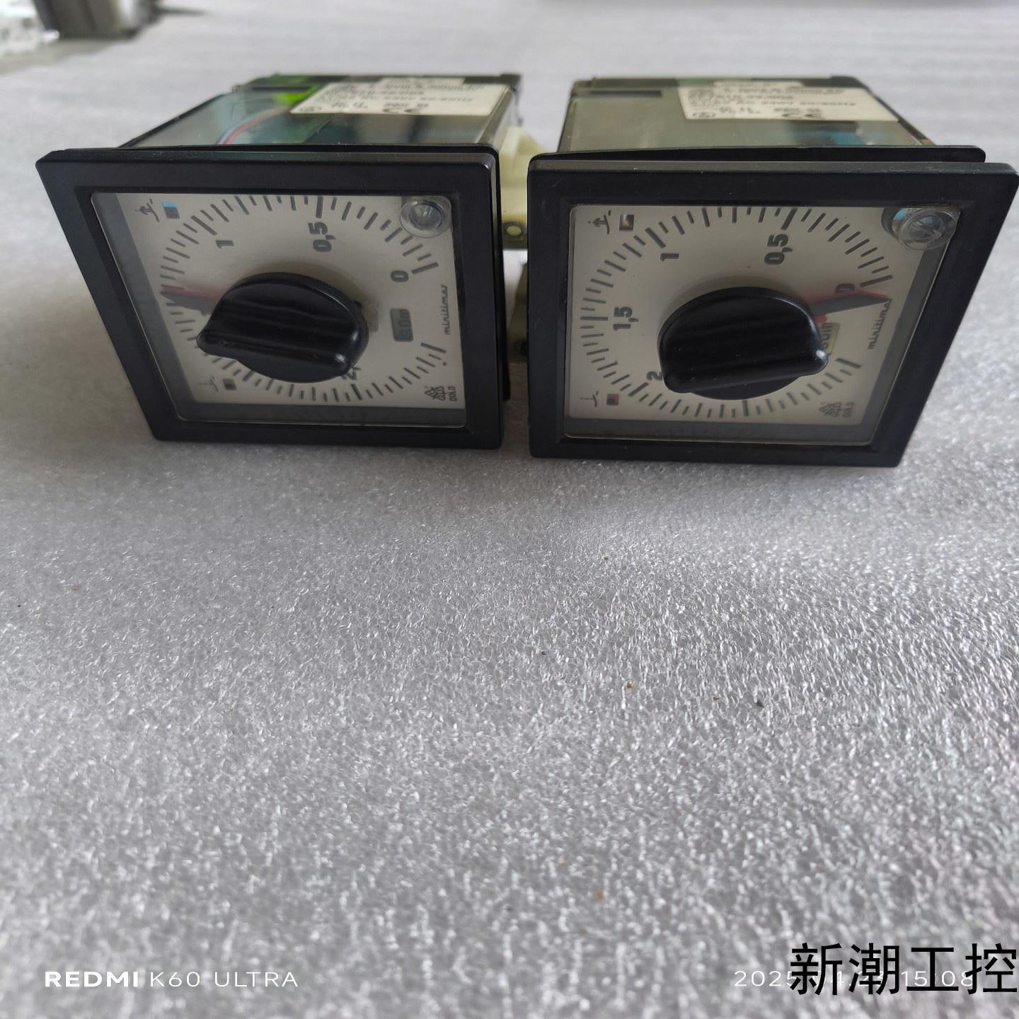 全新 德国DOLD时间继电器EF761032004议价商品