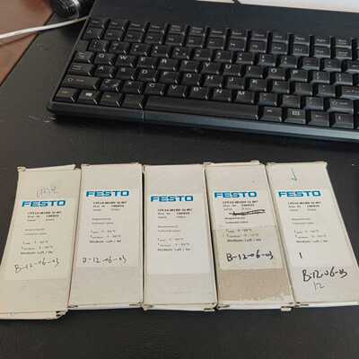 （议价）FESTO德国196925电磁阀CPE10-M1BH-5