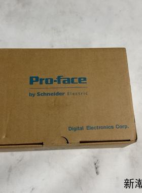 全新Pro-face普洛菲斯触摸屏型号PFXGP4402W议价商品