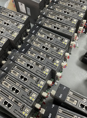 台达伺服a2100w带网口asda20121m-议价