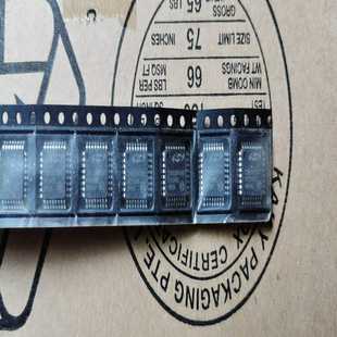 GQRTQFP322适用 贴片C8051F410 议价