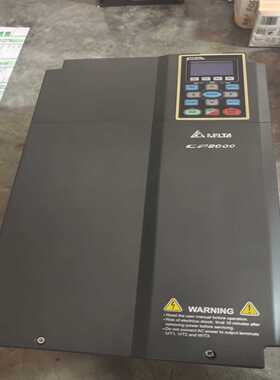 咨询-台达CP2000变频器，VFD220CP43A-21.9成多