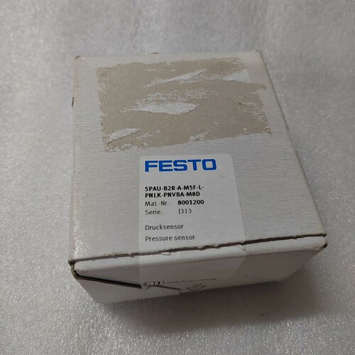 询-费斯托8001200传感器SPAUB2RAM5F