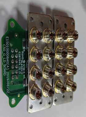 日亚拆机NUGM03绿光520nm525nm1w准直光--议价商品