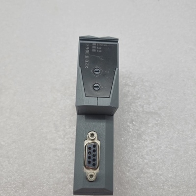 BR AUTOMATION X20 IF 1063 PLC INTERFACE MODULE FREE FAST SHI