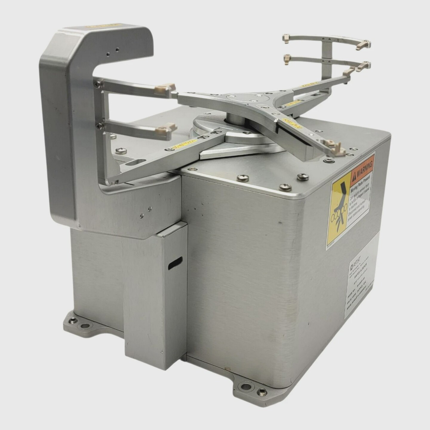 AsystEG?300B?009300mmWaferPrealigner24VDC3AP/N9701?3