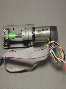 MAXONEC-MAX无刷电机2727661516615