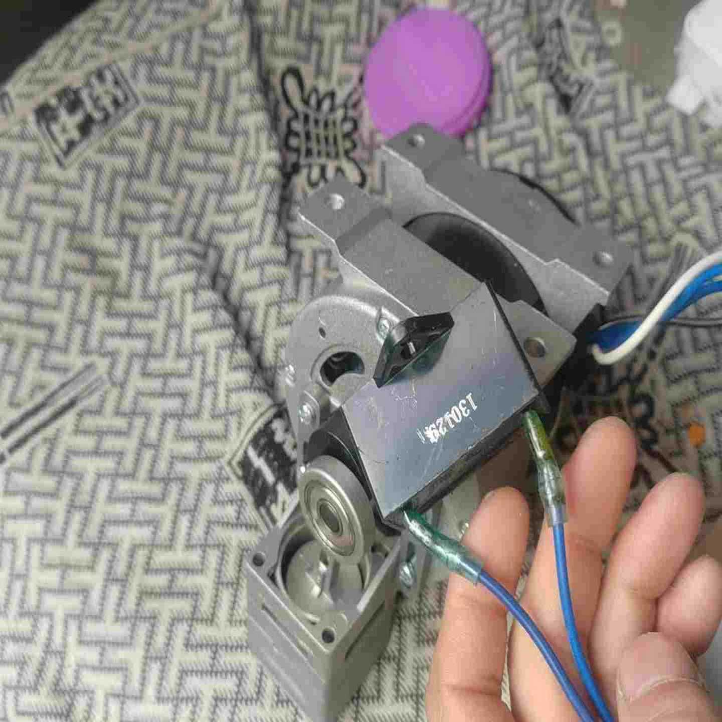 IC200ALG262 GE ~询价