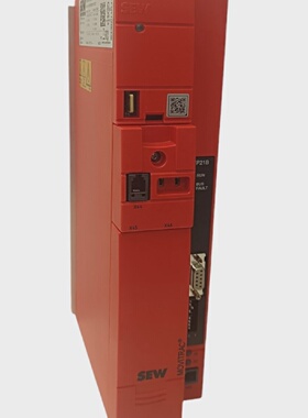 SEW EURODRIVE Mc07b00225a3400Fsc11bDfp21b Movitrac B Convert