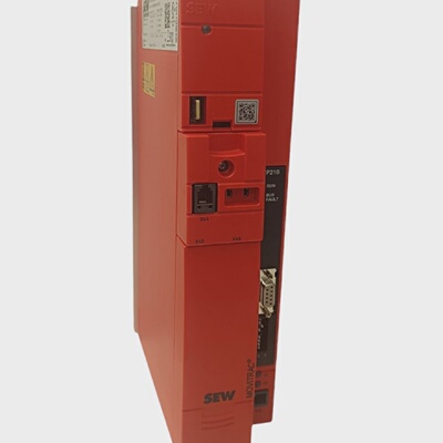 SEW EURODRIVE Mc07b00225a3400Fsc11bDfp21b Movitrac B Convert