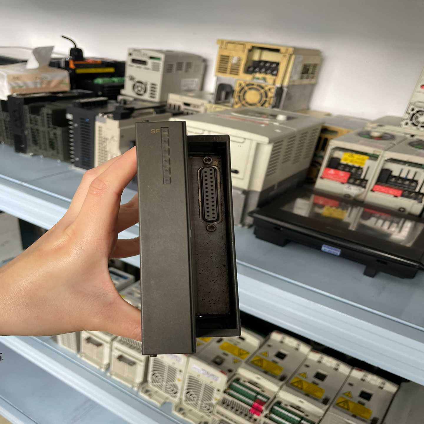 6ES7360-3AA01-0AA0PLC模块，，询价