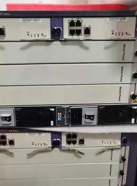 询价~NE20E-X6 CR2Z1BKPA6 直流机箱 NE20E