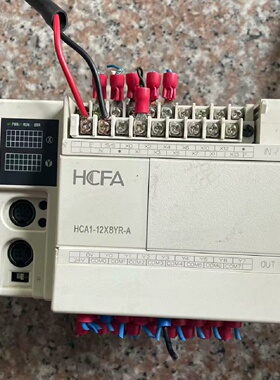 议价禾川PLCHCA1128YRA一个成色如图功能议价