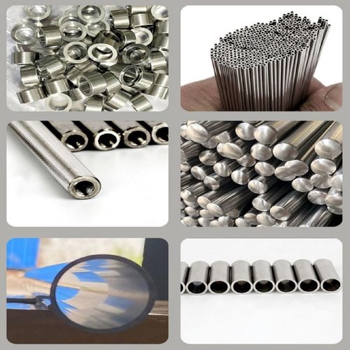 304不锈钢管空心管201圆管方管矩形管光亮管无缝管零切激光切管