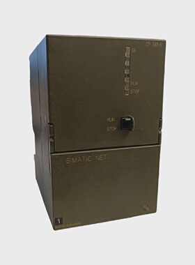 Siemens SIMATIC CP3435 6GK73435FA000XE0