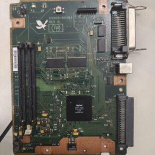 【议价】新普利斯SIMPLEX C7066-80001核心板，安捷伦