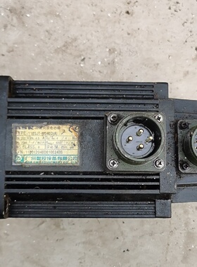 广数伺服电机110SJTM040DA拆机实拍图