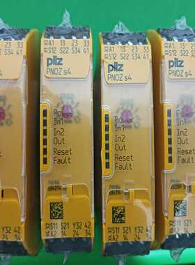 PILZPNOZS424VDC750104安全继询价