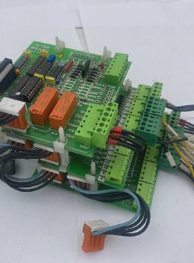 AUTINOR BOARD AH32 BG19C  BG18C Elevator parts lift