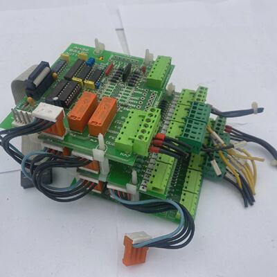 AUTINOR Board AH32 BG19CBG18CBG18C Elevator Parts Lift